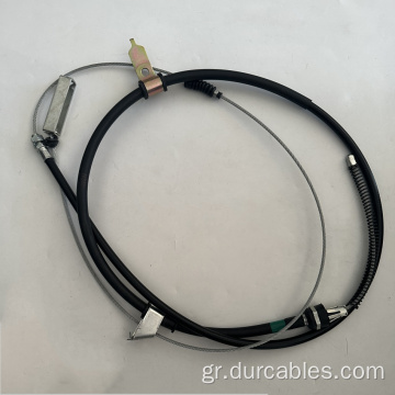 MB-140048Automatic Handbrake Cable για Mitsubishi